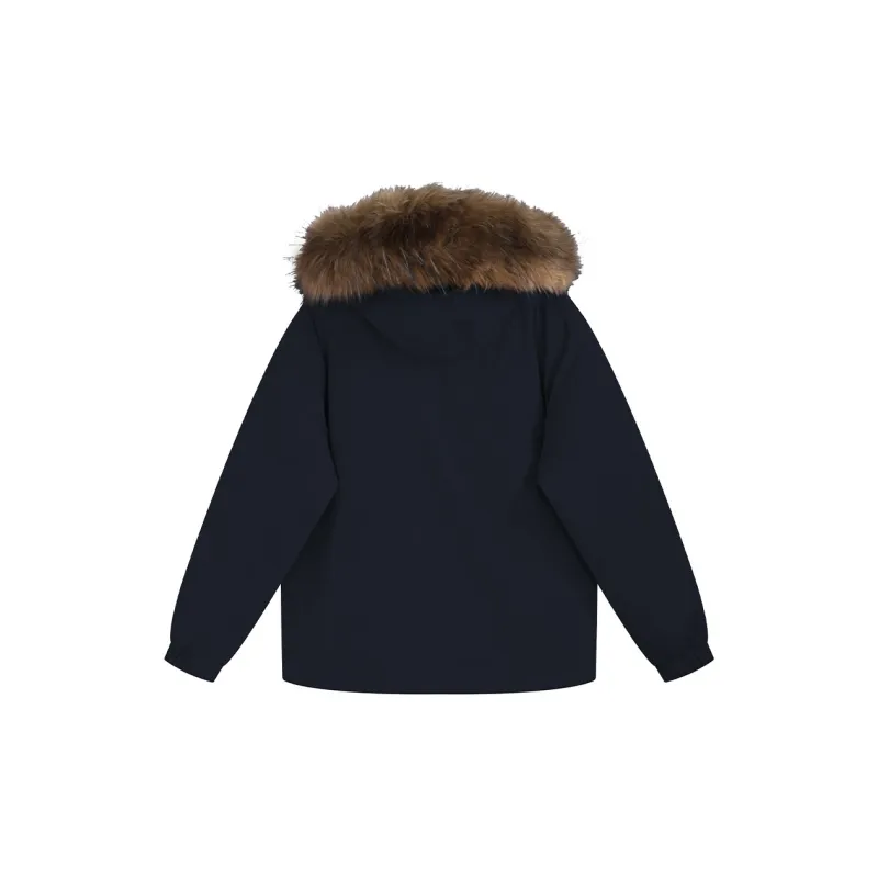 PZGE Puffer Jackets Women's-1