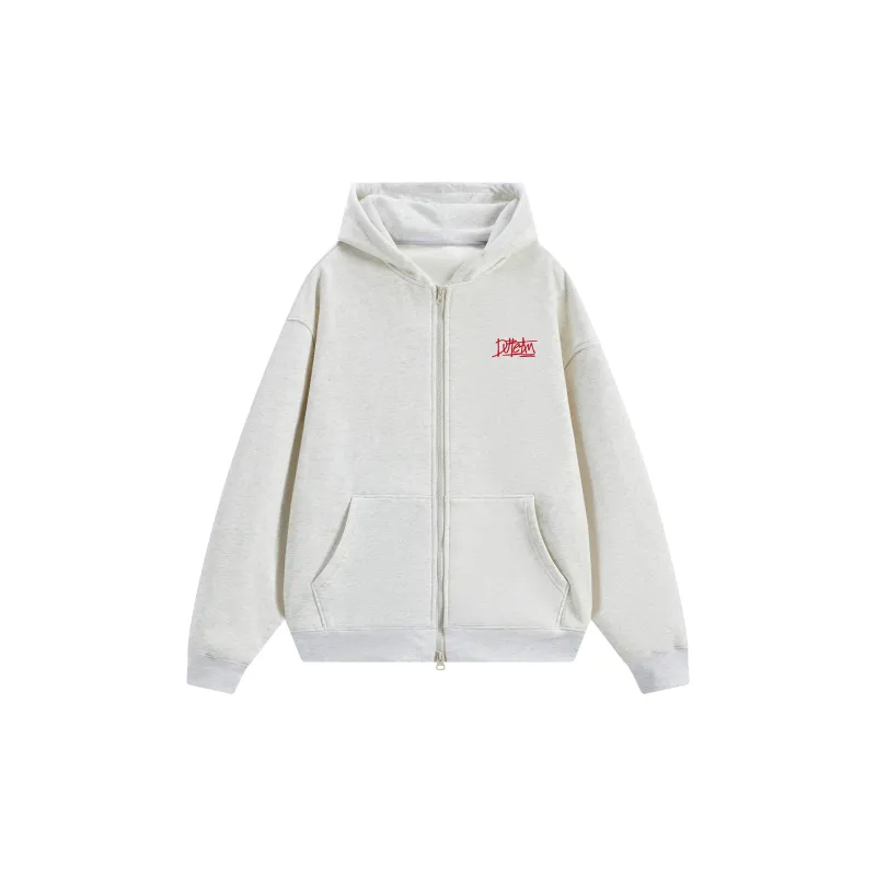 DIXX Sweatshirts Unisex-1