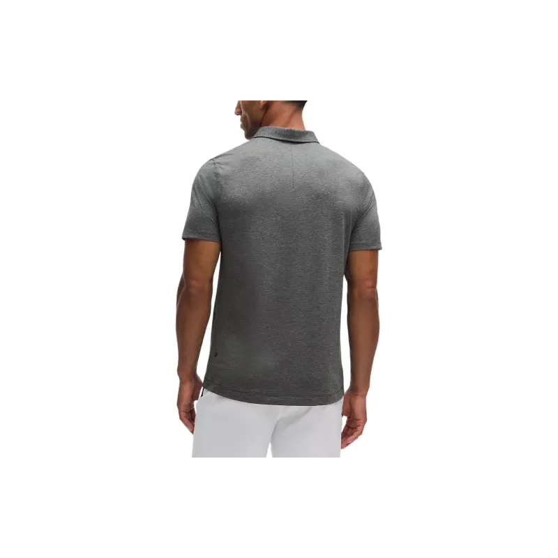 Lululemon Evolution Polo Shirt Men's-20