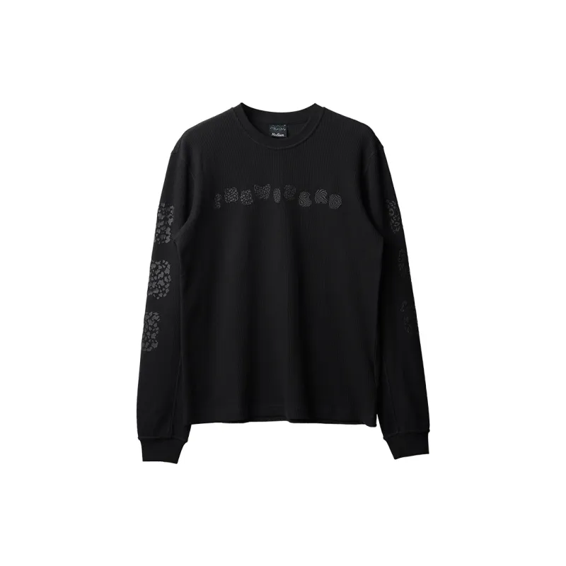 THEWIZBRAND T Shirt Unisex Black-1
