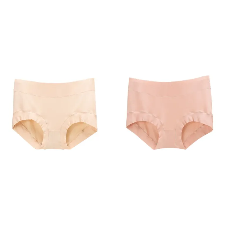 YUZHAOLIN Underpants Women's Combo Set-2