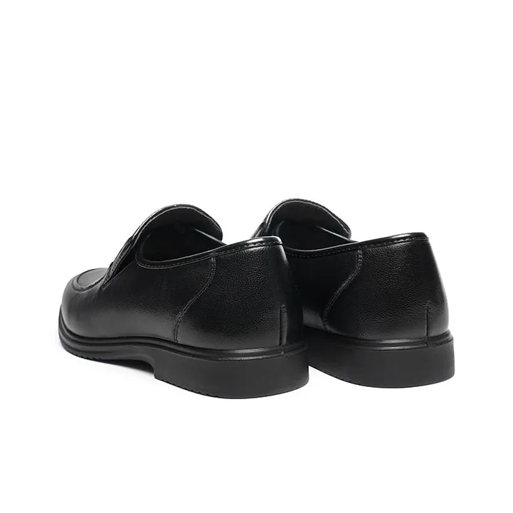 RED DRAGONFLY Dress Shoes Men's Black-13