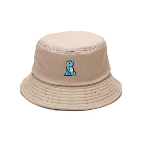 Lanza Bucket Hats Unisex