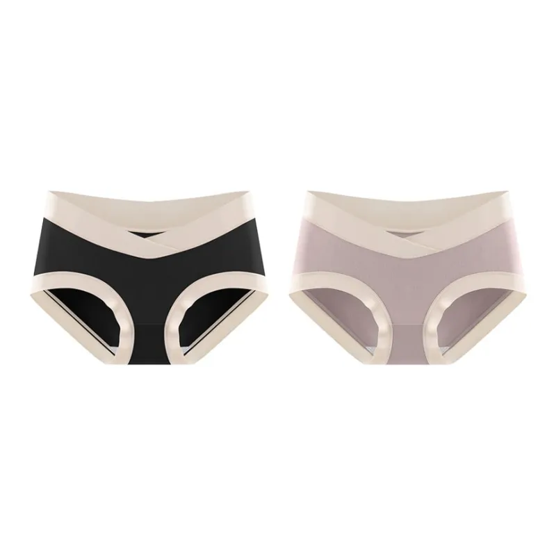 YUZHAOLIN Underpants Women's Combo Set-22