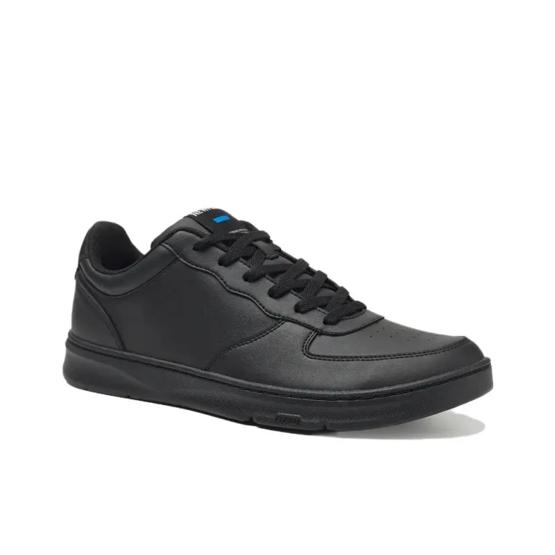 DECATHLON Anti Slip Wear Resistant Low Top Skateboard Shoes Men's Graphite Black-9