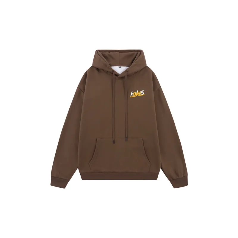 Kingsgspc Sweatshirts Unisex-19