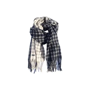 PEAK Knit Scarves Women's