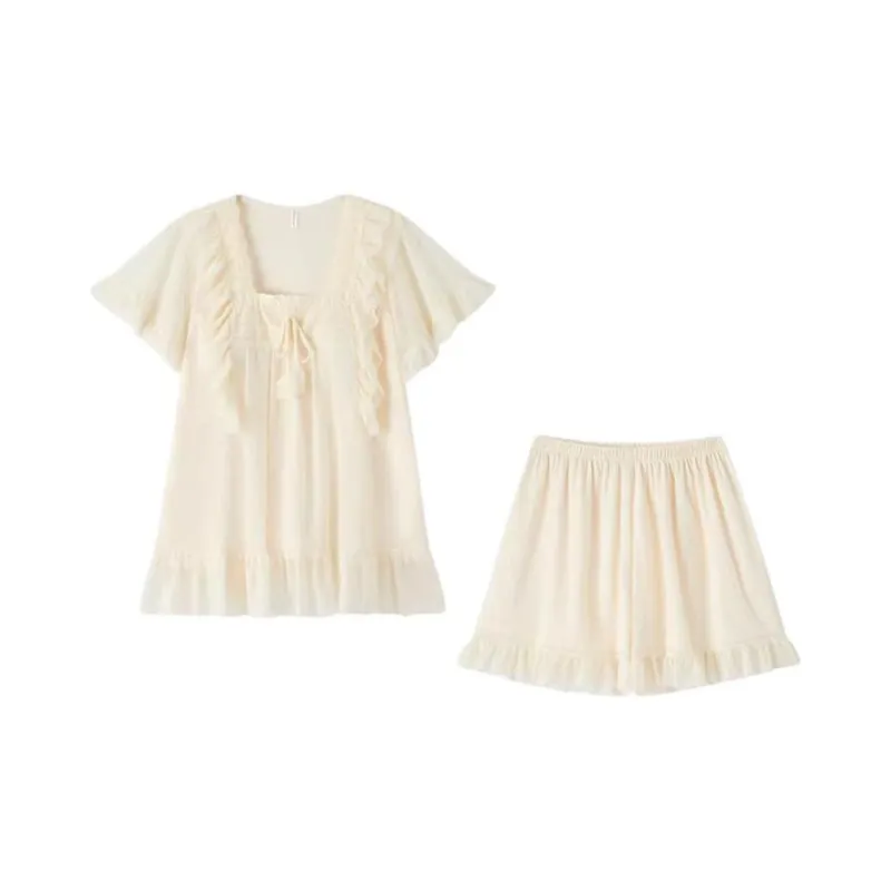 MIIOW Women's Pajama Sets-2
