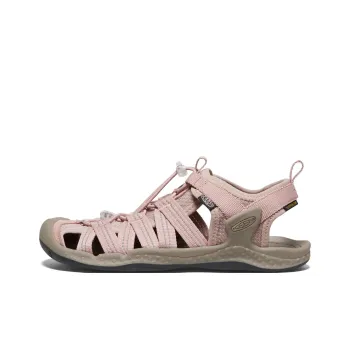 KEEN Drift Creek H2 Slip-Resistant Breathable River Trekking Shoes Women's Pink