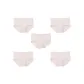 5 Pack (Light Pink+Light Pink+Light Pink+Light Pink+Light Pink)