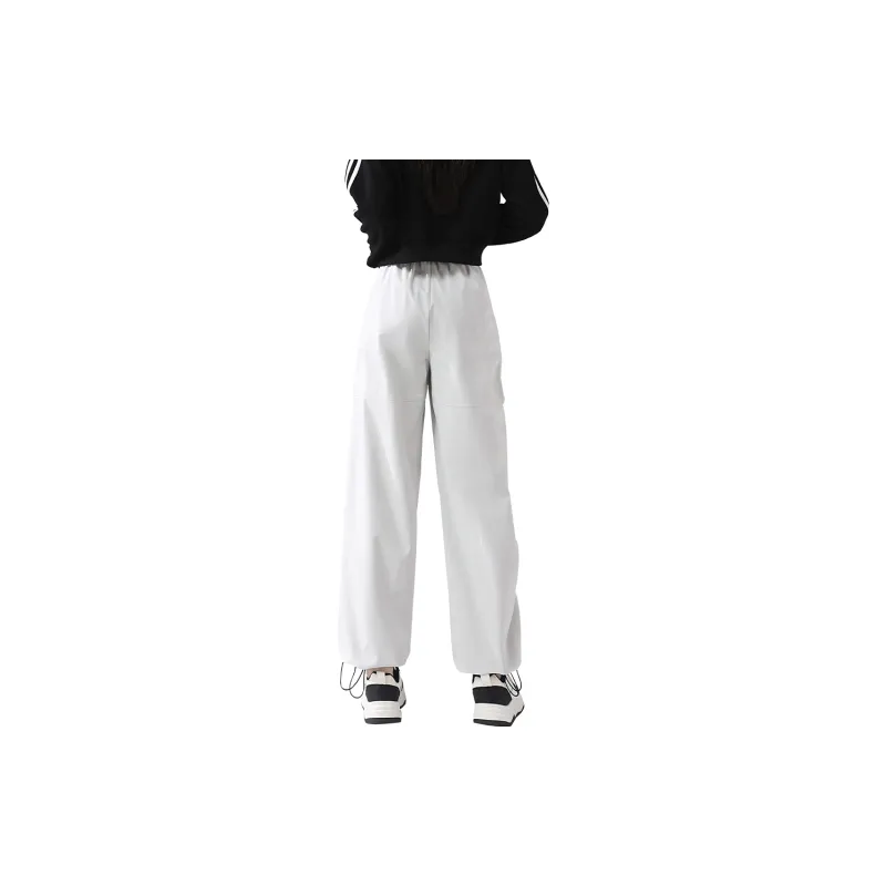 JEANSWEST Casual Pants Unisex-8