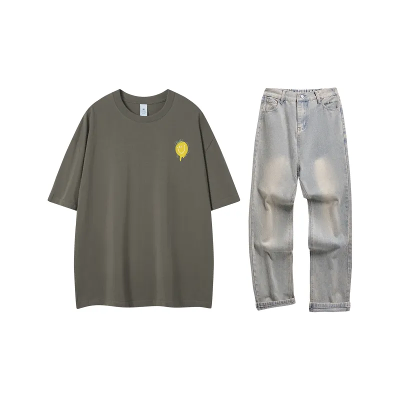 LEVEL Casual Sportswear Unisex-23