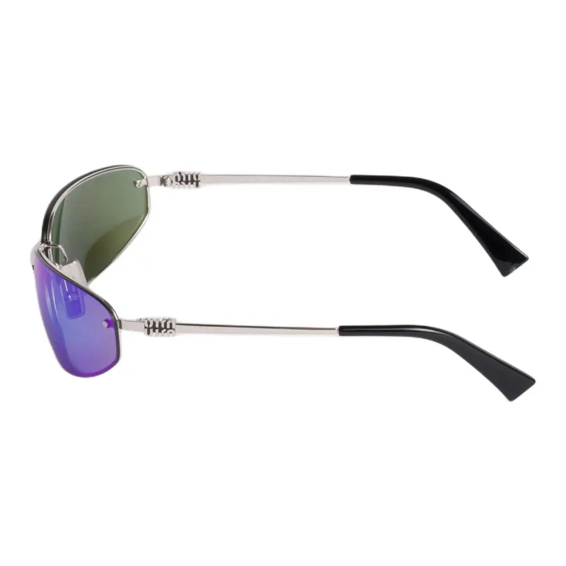 MIU MIU Cat eye Tinted Sunglasses-2