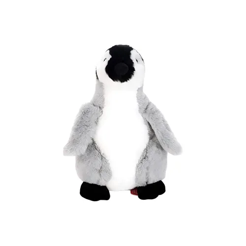 Chiikawa Joke Bear Compatible For Above 3 Years Old Audience Dolls Plush Pendant 10.5cm Height