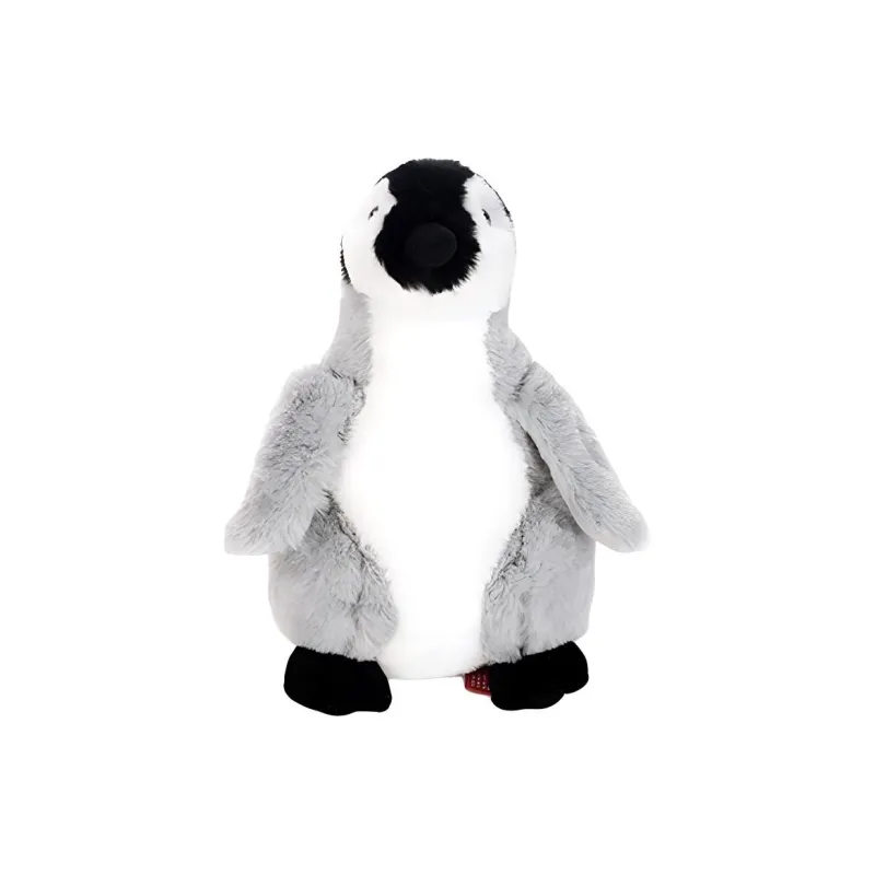 Hamleys Lovely Collection Penguin Dolls Plush Doll 23cm Height-0