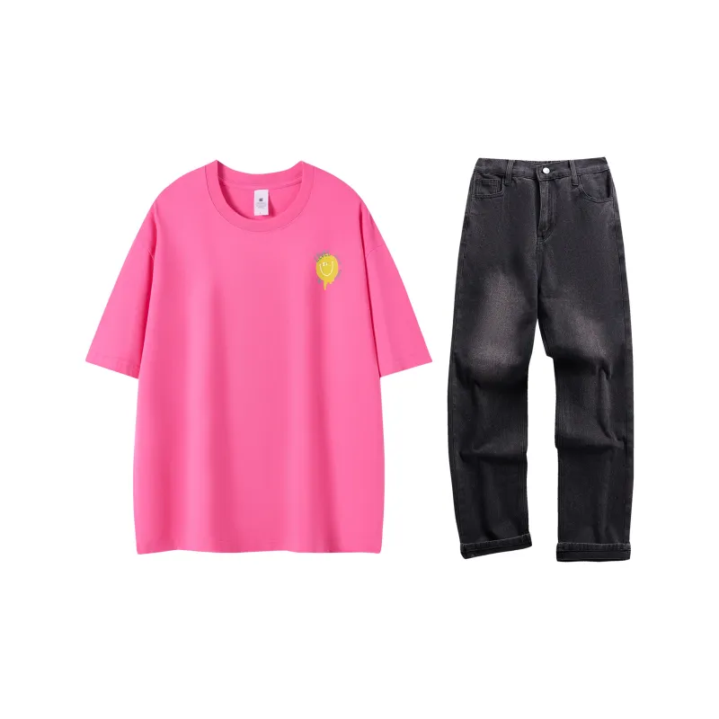 LEVEL Casual Sportswear Unisex-3