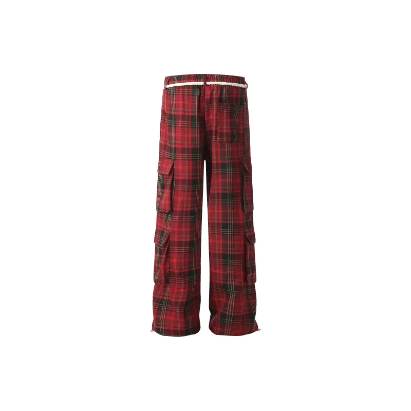 GBXM Casual Pants Unisex-6