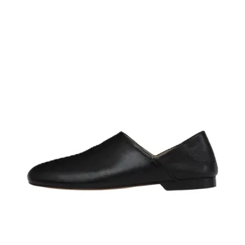 Lemaire Casual Single Shoes Women's Black