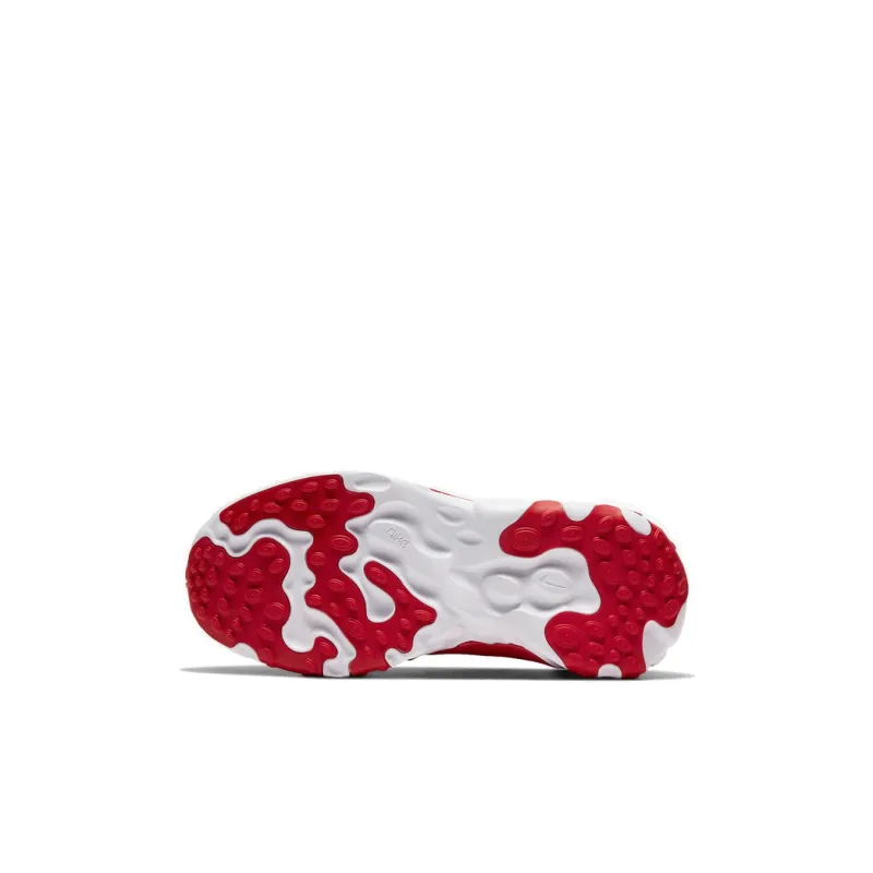 Nike RT Presto Extreme Black University Red PS-3