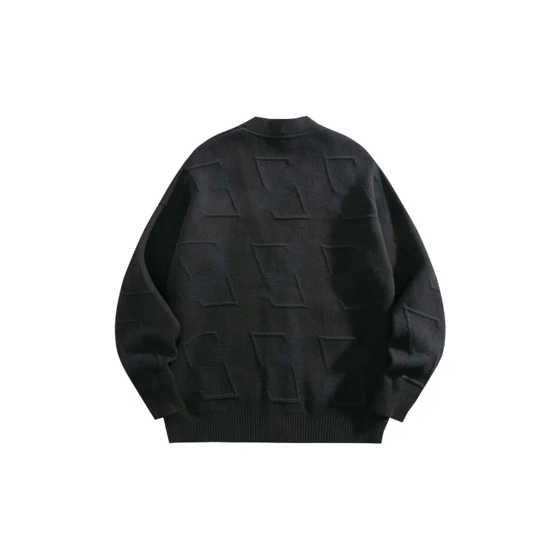 G.M BONNEY Knitwear Unisex-1