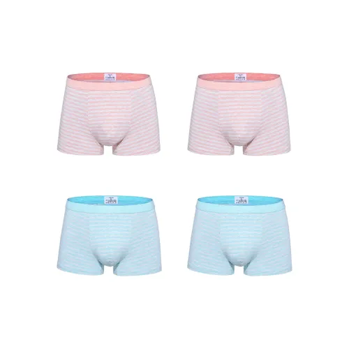 YUZHAOLIN Men Underpants