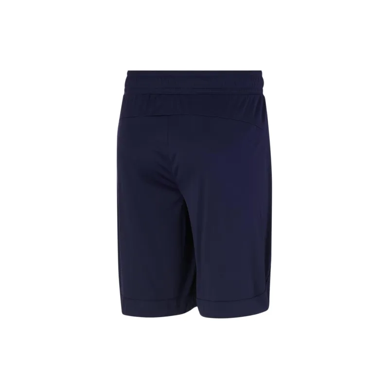 PUMA Rtg Shiny Fabric 10' Men's Shorts-1