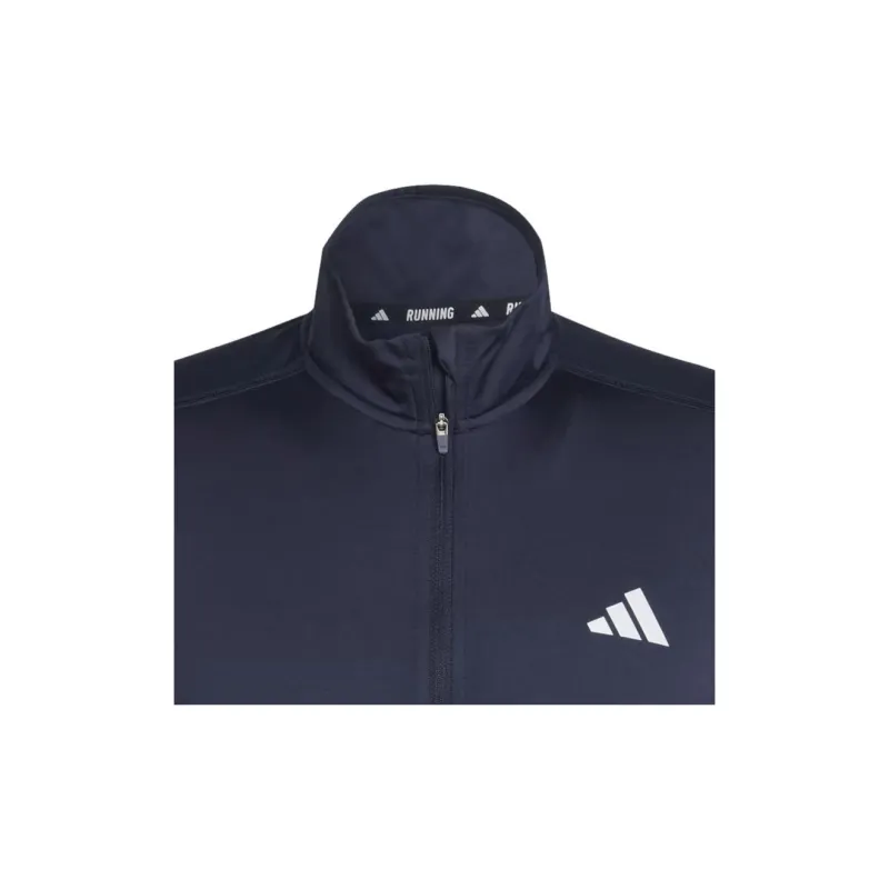 Adidas Fitness Clothing Men Blue-4