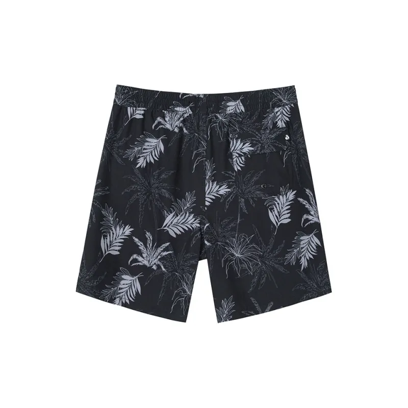 DUNKELVOLK Beach Shorts Men-10