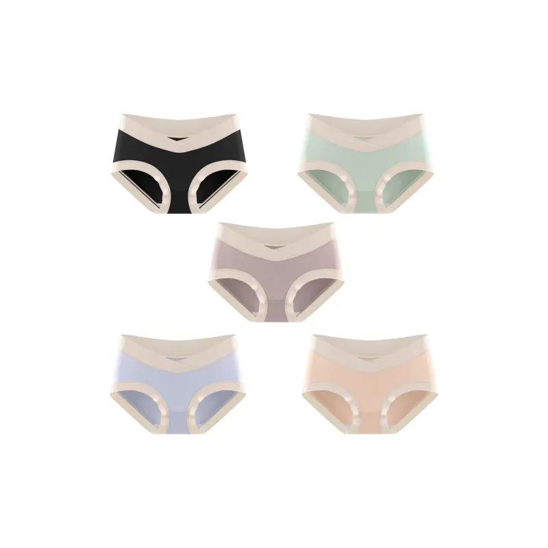 YUZHAOLIN Underpants Women's Combo Set-41