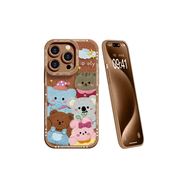 YOOPOO Phone Cases-15