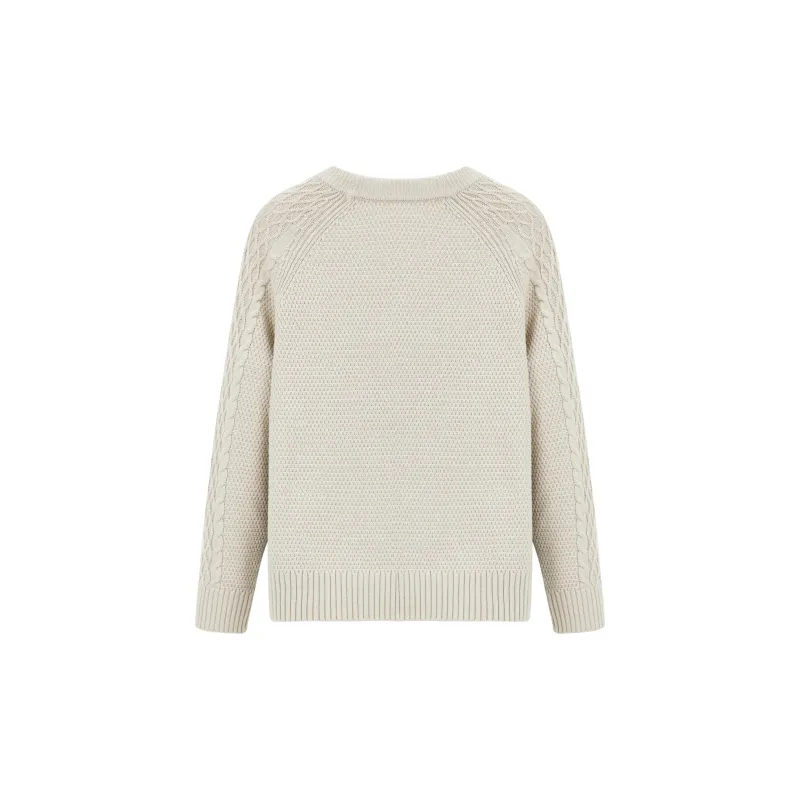 WOOD SOON Knitwear Men-1