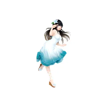 TAITO Mai Sakurajima Rascal Does Not Dream Of Bunny Girl Senpai Figure 20cm Bonus Gifts