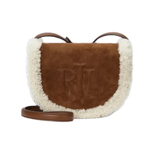 Ralph Lauren Crossbody Bags