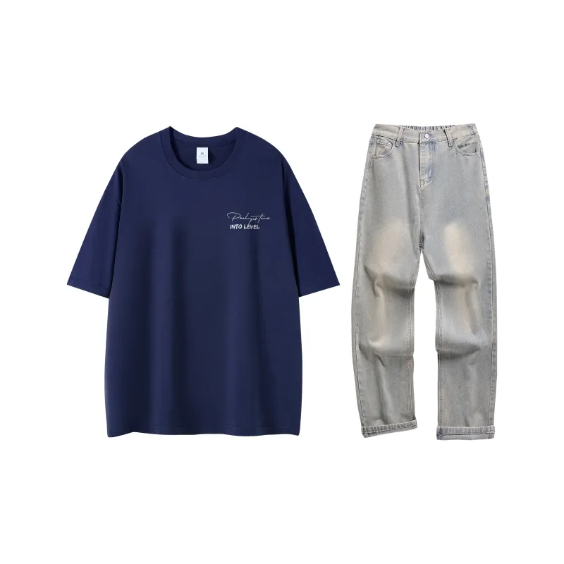 LEVEL Casual Sportswear Unisex-20