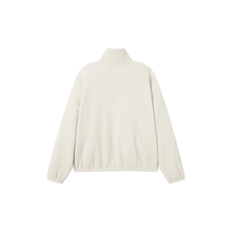 PIONEER CAMP Velvet feel Coat Women's-1