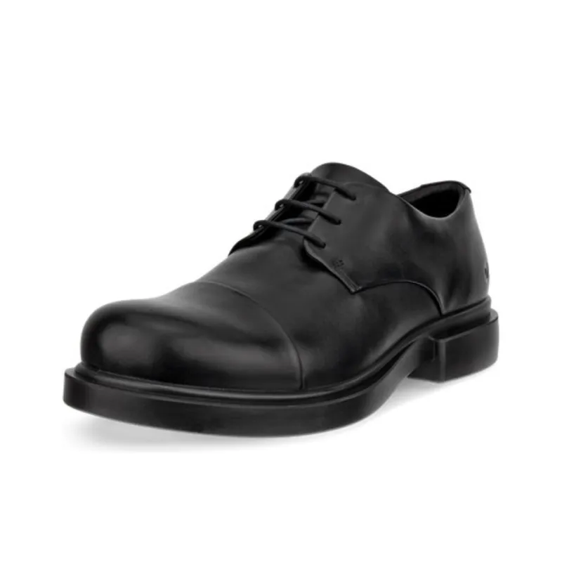 Ecco Metropole Seoul Men's Casual Shoes Men Low Top-1