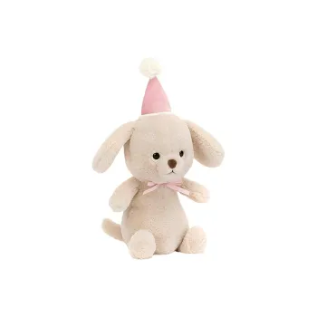 JELLYCAT Jollipop Puppy Plush Toy