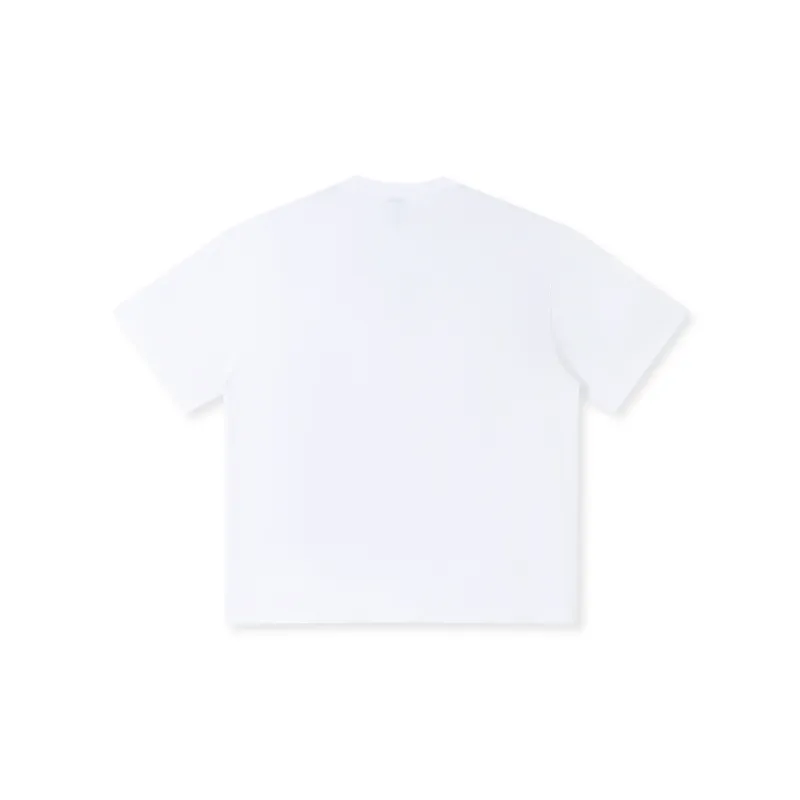 CHOUCHOUS T Shirts Unisex-1