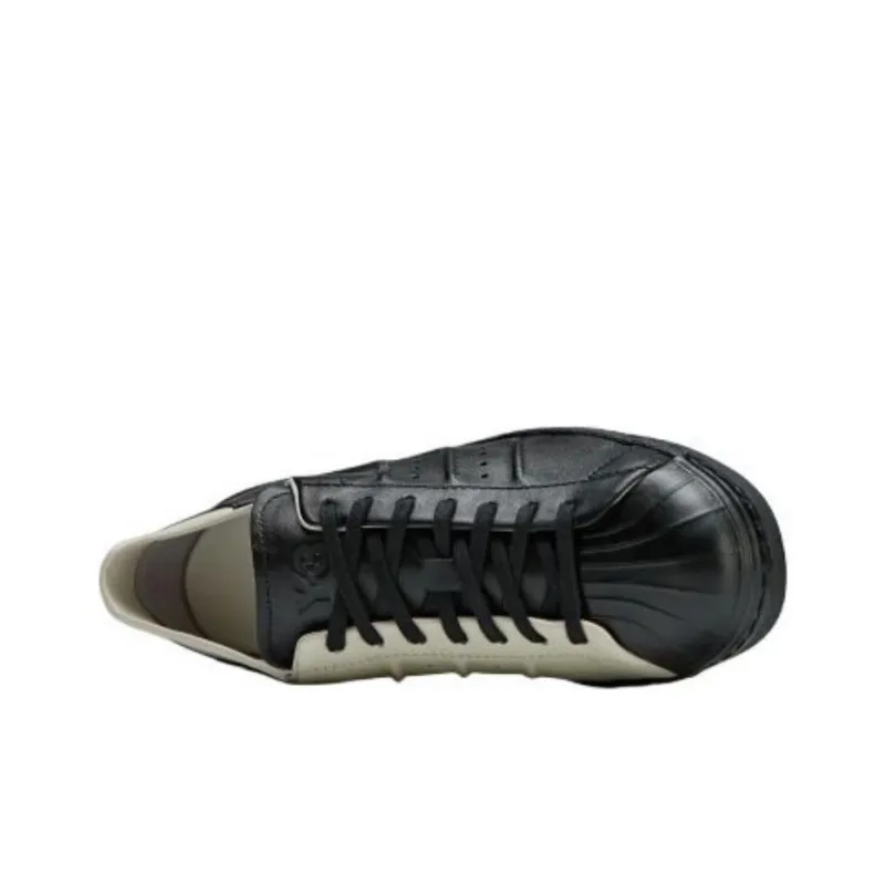 Y 3 Superstar Sneakers-2
