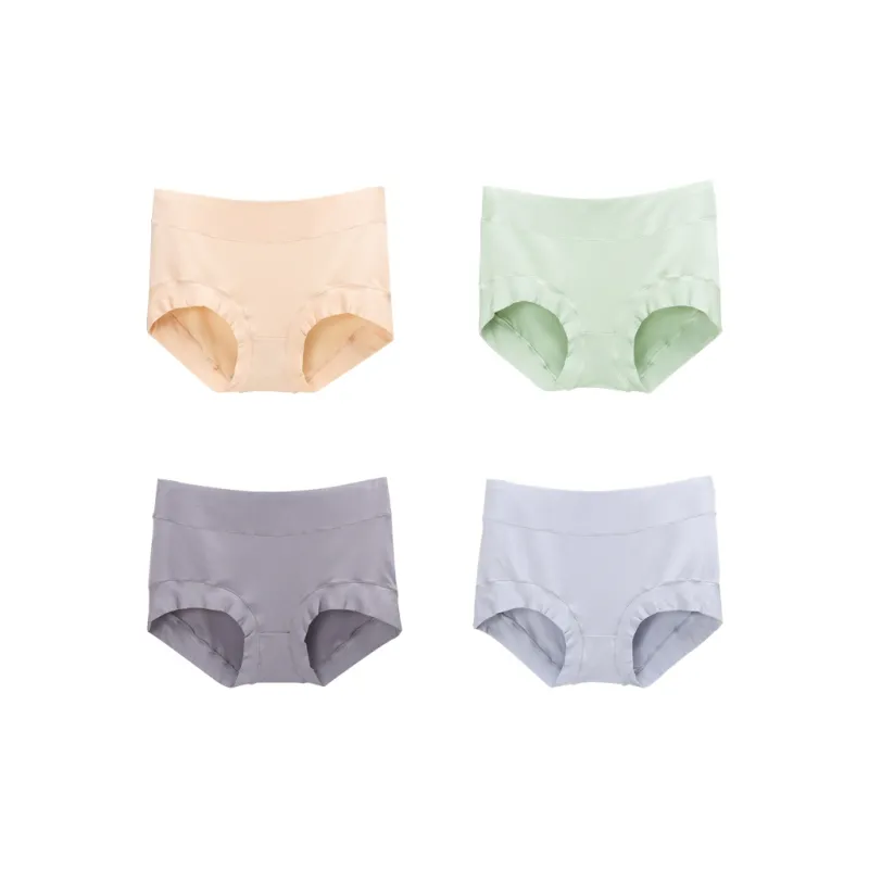 YUZHAOLIN Underpants Women's Combo Set-28