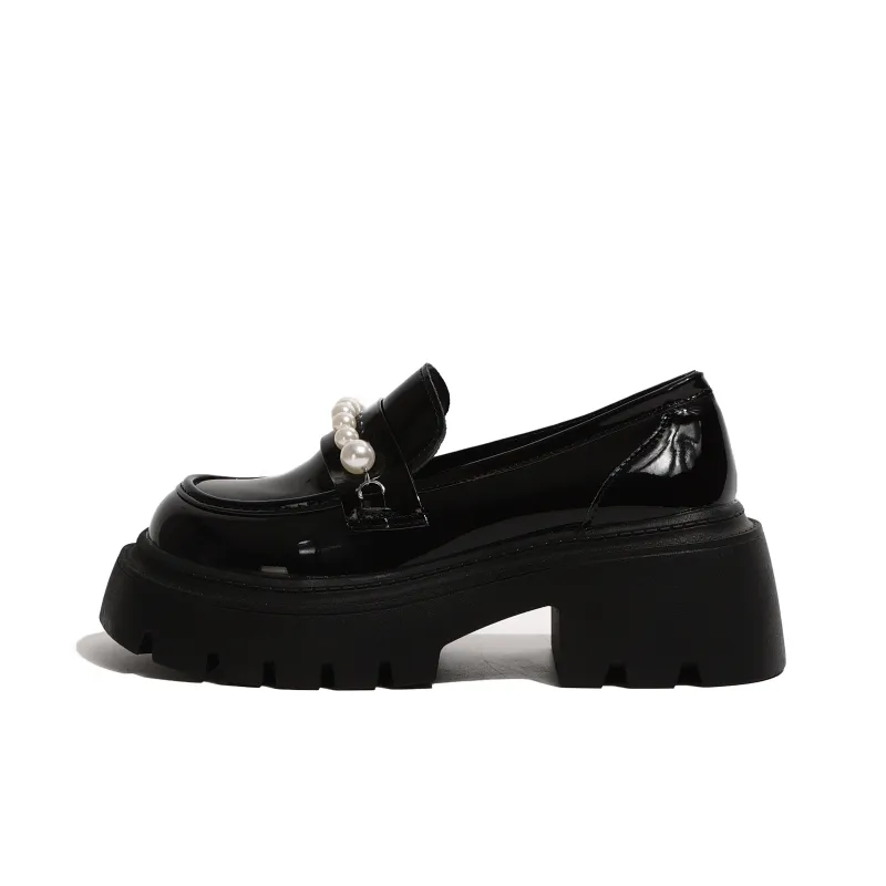 LXVB Loafers Women's-0
