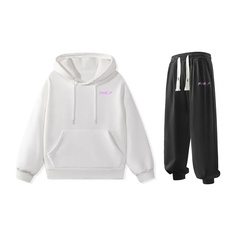 PINK PANTHER Sweatshirt Set Unisex-6