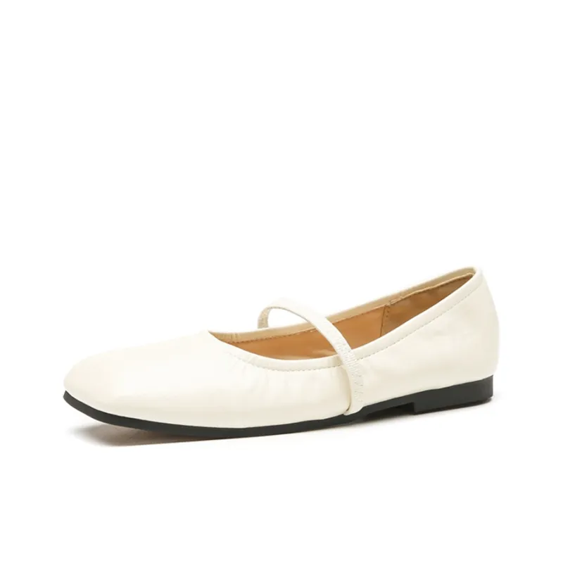 MCKP Casual Single Shoes Women's-12