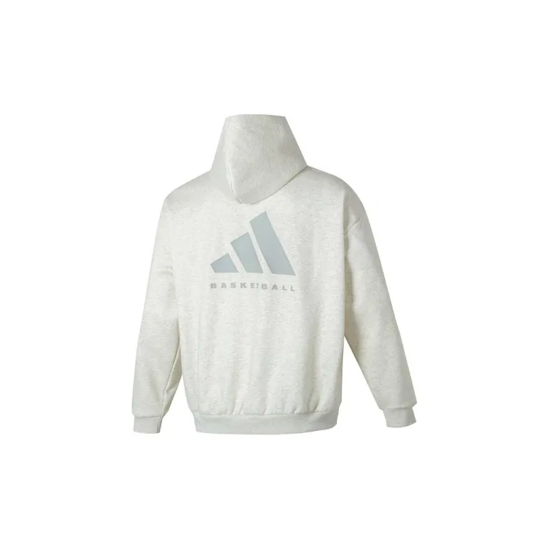 Adidas Sweatshirts Unisex Beige-1