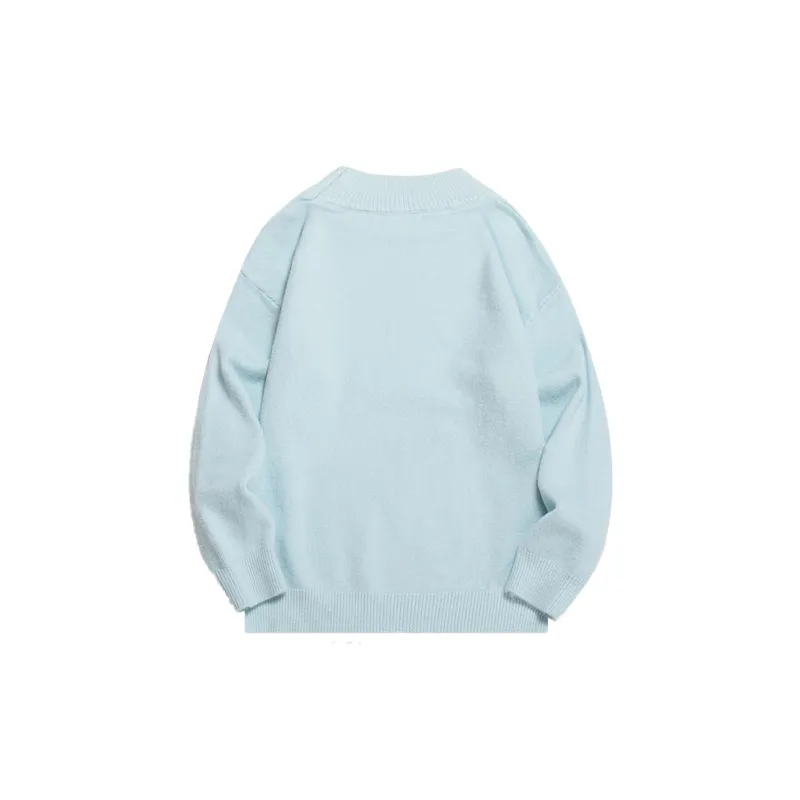 Pancoat Sweaters Unisex-9
