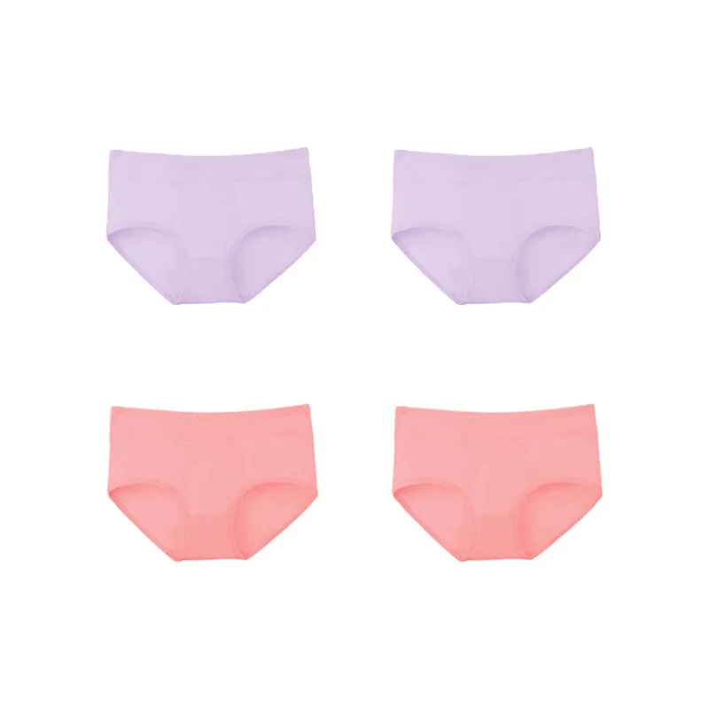 YUZHAOLIN Underpants Women's Combo Set-24