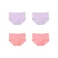 4 Pack (Purple+Purple+Pink+Pink)