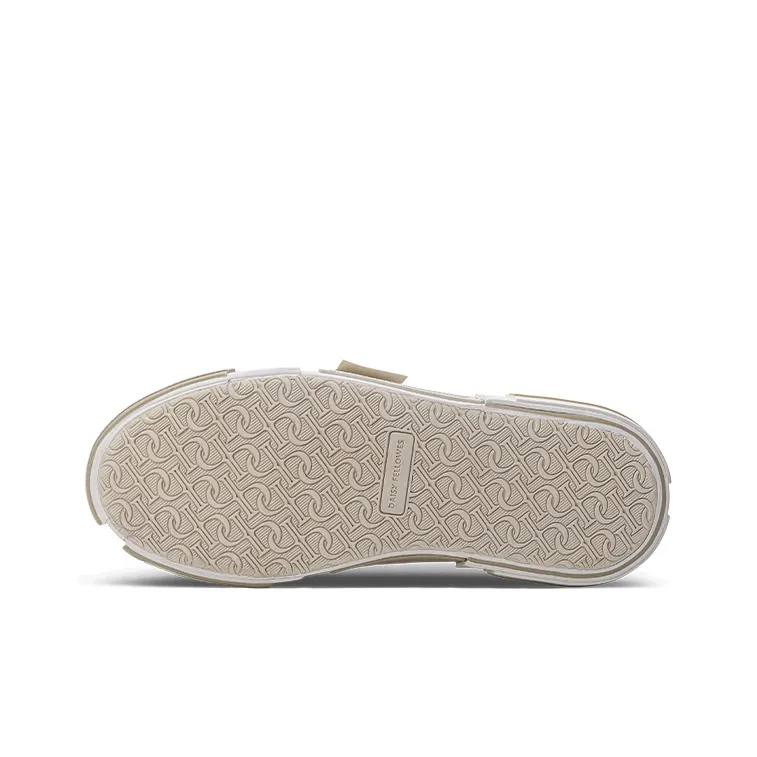 Daisy Fellowes Chocolate Low-Top Skateboard Shoes Unisex-7