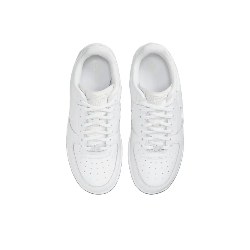 Nike Air Force 1 Low Dance White Women's-3