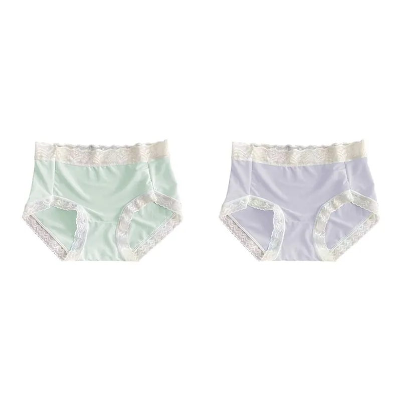YUZHAOLIN Underpants Women's Combo Set-6